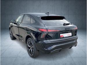 Audi Q3 Sportback TFSI qu. S tr. S line PANO 20 AHK