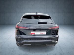 Audi Q3 Sportback TFSI qu. S tr. S line PANO 20 AHK