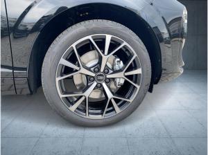 Audi Q3 Sportback TFSI qu. S tr. S line PANO 20 AHK