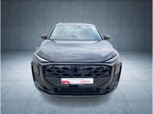 Audi Q3 Sportback TFSI qu. S tr. S line PANO 20 AHK