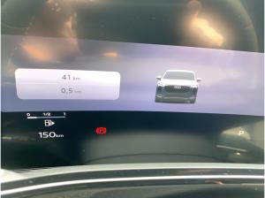 Audi Q3 Sportback TFSI qu. S tr. S line PANO 20 AHK