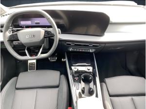 Audi Q3 Sportback TFSI qu. S tr. S line PANO 20 AHK