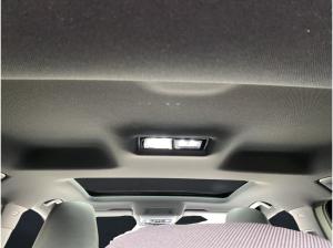 Audi Q3 Sportback TFSI qu. S tr. S line PANO 20 AHK