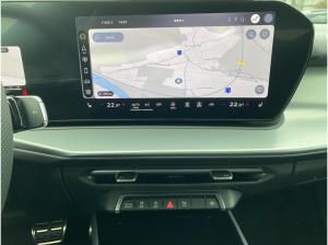 Audi Q3 Sportback TFSI qu. S tr. S line PANO 20 AHK