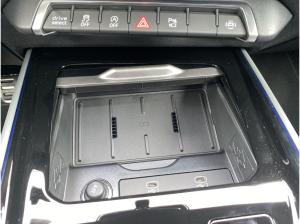 Audi Q3 Sportback TFSI qu. S tr. S line PANO 20 AHK