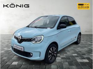 Renault Twingo E-TECH Navi*Klima*Sitzheizung*Rückfahrcam
