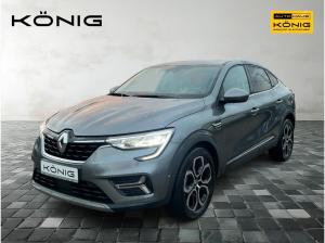 Renault Arkana 1.3 TCe 140 Techno Automatik NAVI*PDC