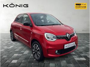 Renault Twingo Techno Electric KLIMA*NAVI*Tempomat