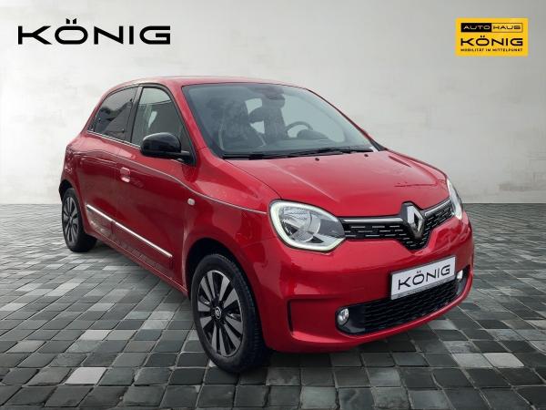 Renault Twingo Techno Electric KLIMA*NAVI*Tempomat