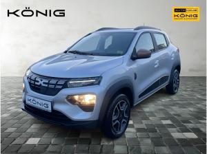 Dacia Spring Electric 65 Extreme Navi*PDC*Klima