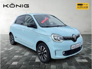 Renault Twingo E-TECH Navi*Klima*Sitzheizung*Rückfahrcam