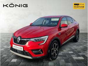 Renault Arkana 1.3 TCe 140 Techno Automatik