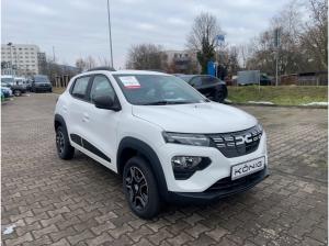 Dacia Spring Essential ELECTRIC 45 Klima*USB