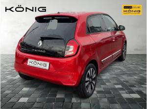 Renault Twingo Techno Electric KLIMA*NAVI*Tempomat