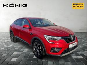 Renault Arkana 1.3 TCe 140 Techno Automatik