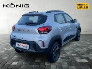 Dacia Spring Electric 65 Extreme Navi*PDC*Klima