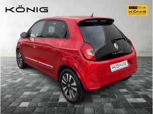 Renault Twingo Techno Electric KLIMA*NAVI*Tempomat