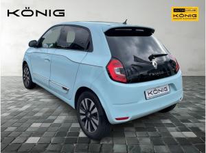 Renault Twingo E-TECH Navi*Klima*Sitzheizung*Rückfahrcam