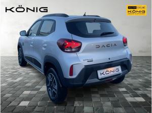 Dacia Spring Electric 65 Extreme Navi*PDC*Klima