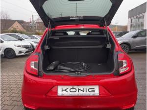 Renault Twingo Techno Electric KLIMA*NAVI*Tempomat