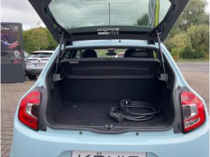 Renault Twingo E-TECH Navi*Klima*Sitzheizung*Rückfahrcam