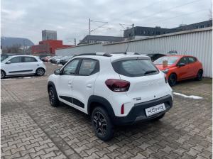 Dacia Spring Essential ELECTRIC 45 Klima*USB