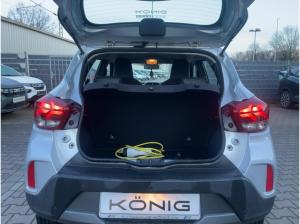 Dacia Spring Electric 65 Extreme Navi*PDC*Klima