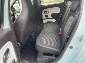 Renault Twingo E-TECH Navi*Klima*Sitzheizung*Rückfahrcam