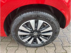 Renault Twingo Techno Electric KLIMA*NAVI*Tempomat