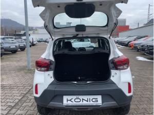 Dacia Spring Essential ELECTRIC 45 Klima*USB