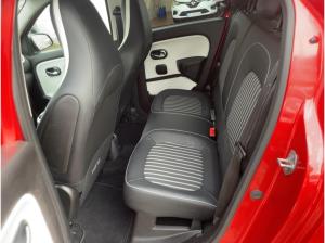 Renault Twingo Techno Electric KLIMA*NAVI*Tempomat