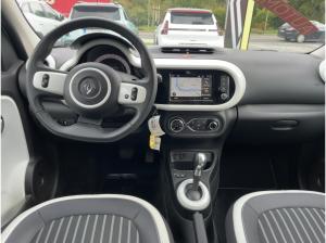 Renault Twingo E-TECH Navi*Klima*Sitzheizung*Rückfahrcam