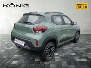 Dacia Spring Electric 65 Extreme Navi*Klima