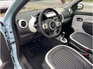 Renault Twingo E-TECH Navi*Klima*Sitzheizung*Rückfahrcam