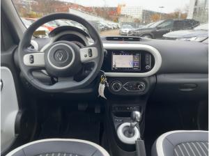 Renault Twingo Techno Electric KLIMA*NAVI*Tempomat
