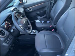 Dacia Spring Electric 65 Extreme Navi*PDC*Klima