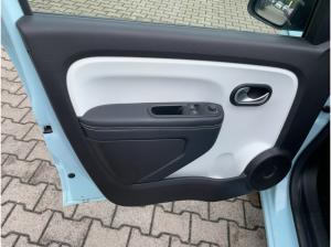 Renault Twingo E-TECH Navi*Klima*Sitzheizung*Rückfahrcam