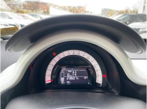 Renault Twingo Techno Electric KLIMA*NAVI*Tempomat