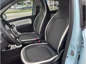 Renault Twingo E-TECH Navi*Klima*Sitzheizung*Rückfahrcam