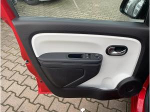 Renault Twingo Techno Electric KLIMA*NAVI*Tempomat