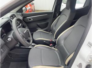 Dacia Spring Essential ELECTRIC 45 Klima*USB