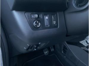 Dacia Spring Electric 65 Extreme Navi*PDC*Klima