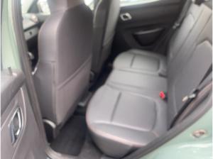 Dacia Spring Electric 65 Extreme Navi*Klima