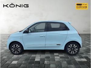 Renault Twingo E-TECH Navi*Klima*Sitzheizung*Rückfahrcam