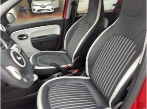 Renault Twingo Techno Electric KLIMA*NAVI*Tempomat