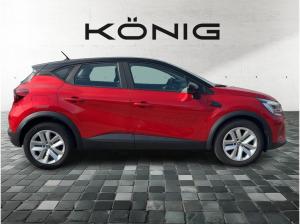 Renault Captur II 1.0 TCe 90 Equilibre Klima*DAB+*USB*