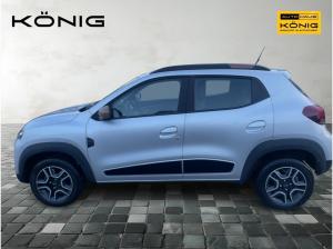 Dacia Spring Electric 65 Extreme Navi*PDC*Klima