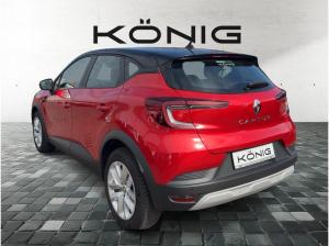 Renault Captur II 1.0 TCe 90 Equilibre Klima*DAB+*USB*