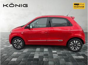 Renault Twingo Techno Electric KLIMA*NAVI*Tempomat