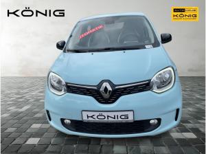Renault Twingo E-TECH Navi*Klima*Sitzheizung*Rückfahrcam